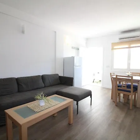 Aq-102 Elvira Avd Inglaterra, La Mata, Torrevieja Apartment La Mata (Torrevieja)