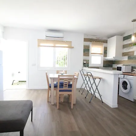 Aq-102 Elvira Avd Inglaterra, La Mata, Torrevieja Apartment