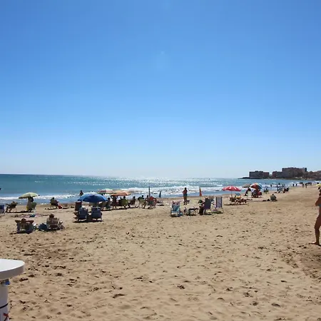 Apartment Aq-102 Elvira Avd Inglaterra, La Mata, Torrevieja La Mata (Torrevieja)