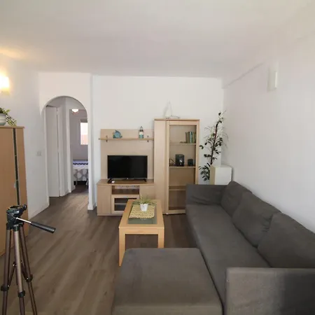 Apartment Aq-102 Elvira Avd Inglaterra, La Mata, Torrevieja La Mata (Torrevieja)